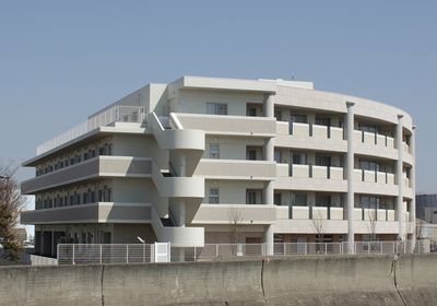 須磨シニアコミュニティ